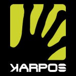 Liens logo Karpos