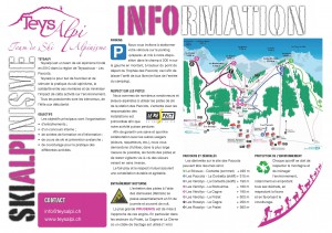 2012.01.02 Les Paccots ski entrainements