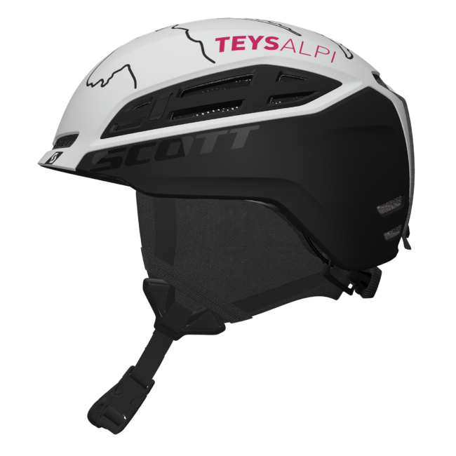 Casque de ski-alpinisme – Image 9