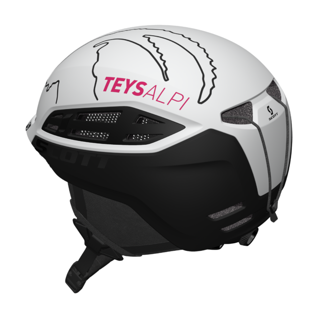 Casque de ski-alpinisme – Image 5