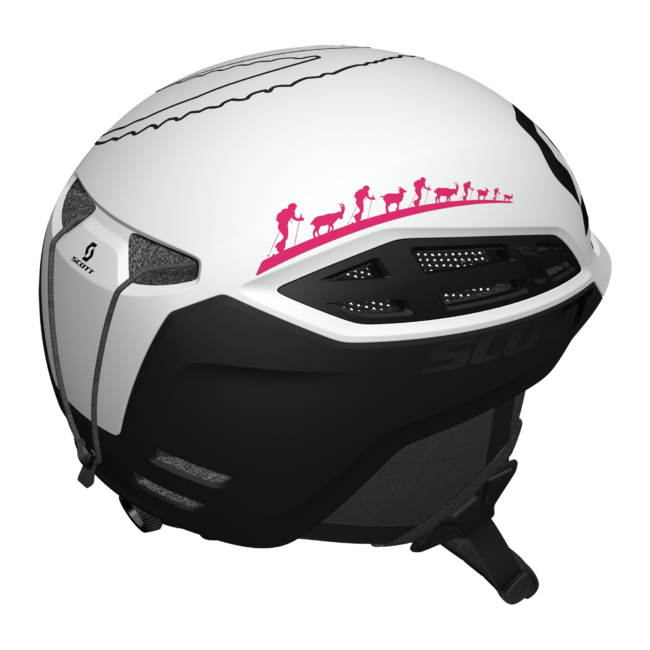 Casque de ski-alpinisme – Image 4