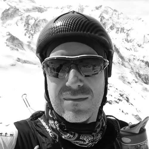 Grégoire Bilat