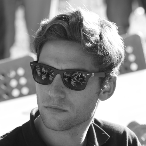Nicolas Hartmann
