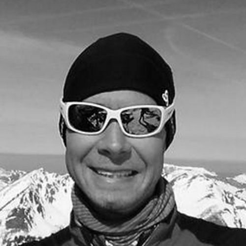 Olivier Schneiter