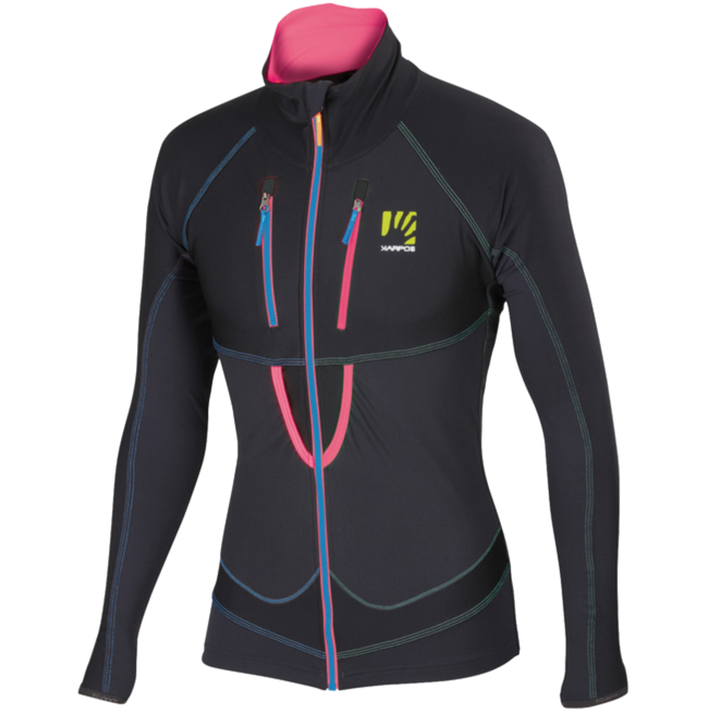 Ensemble Alagna Lite W Jacket + Pant