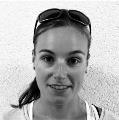 Marie Bron