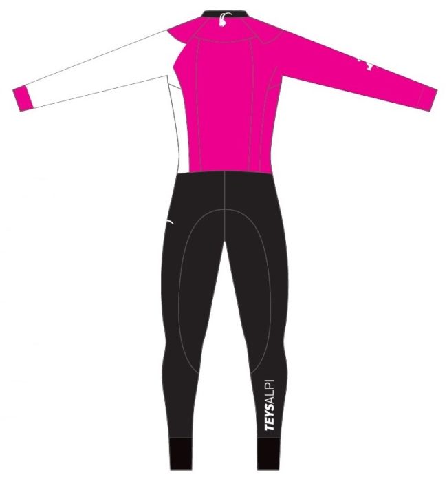 Combinaison femme – Image 2