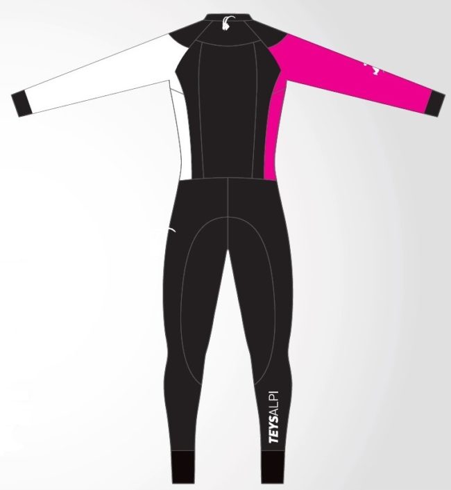 Combinaison homme – Image 2