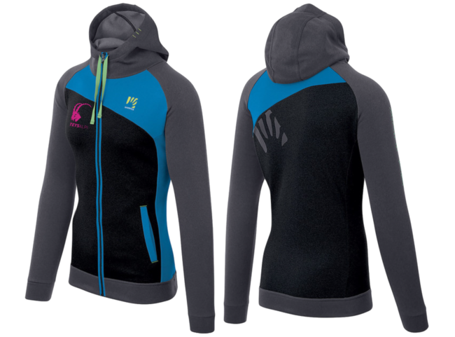Karpos Pramper Hoddie Homme – Image 2