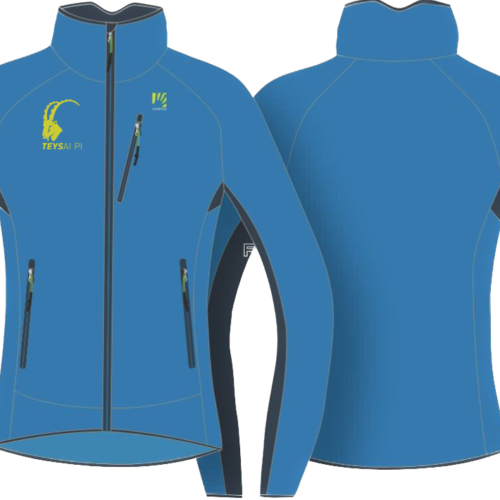 Karpos Fleece Vertice