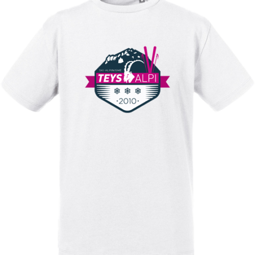 T-shirt Streetwear Kids